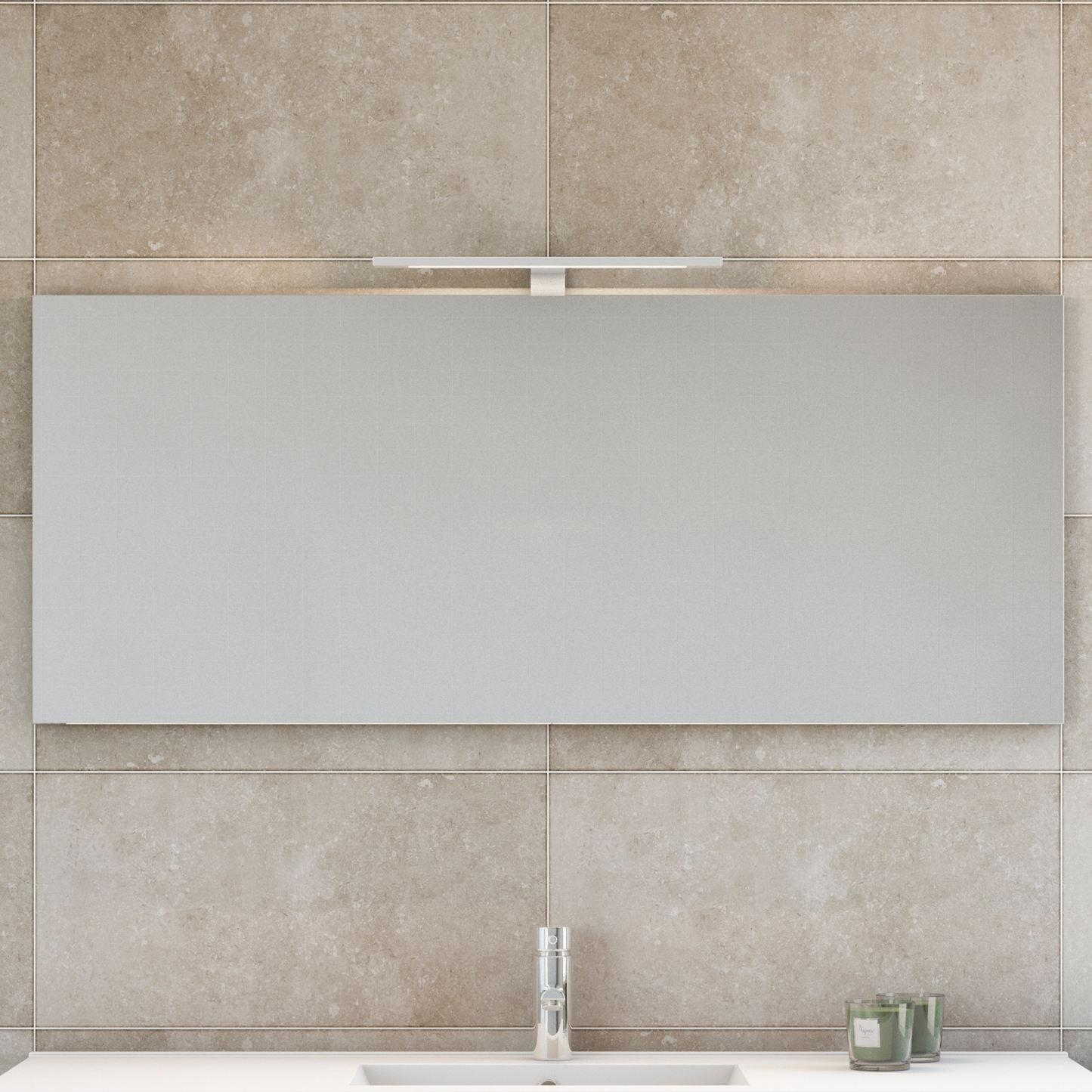 Aplique LED - Aludra