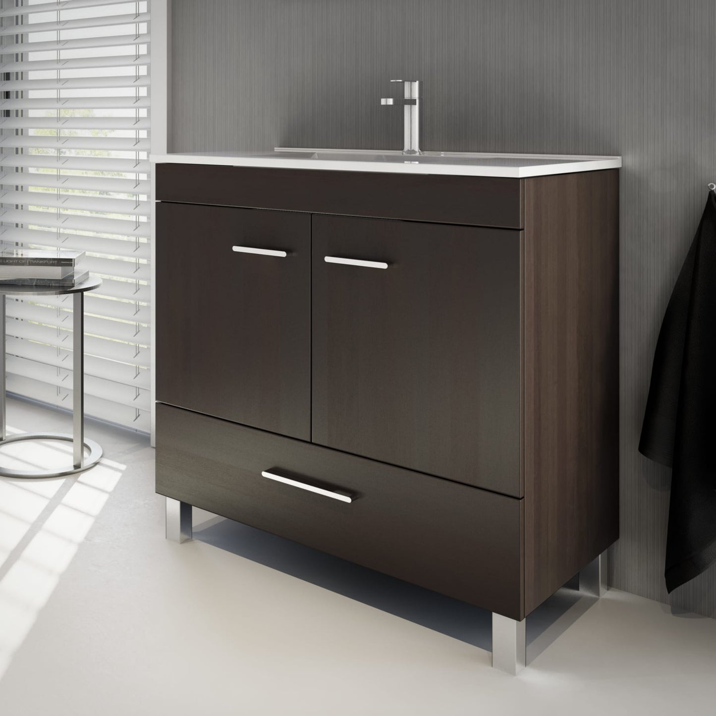Movel WC