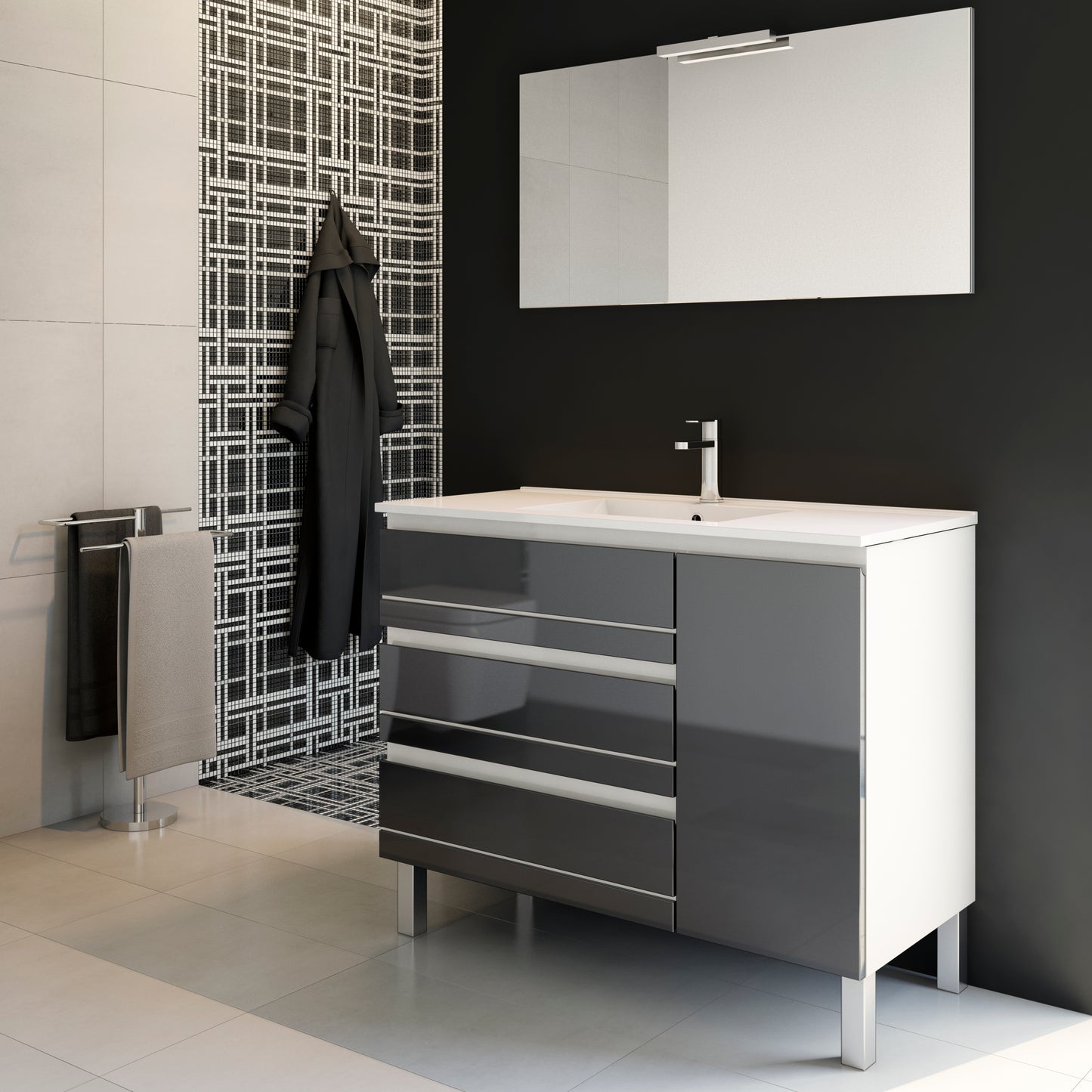 Movel wc Sabrosa
