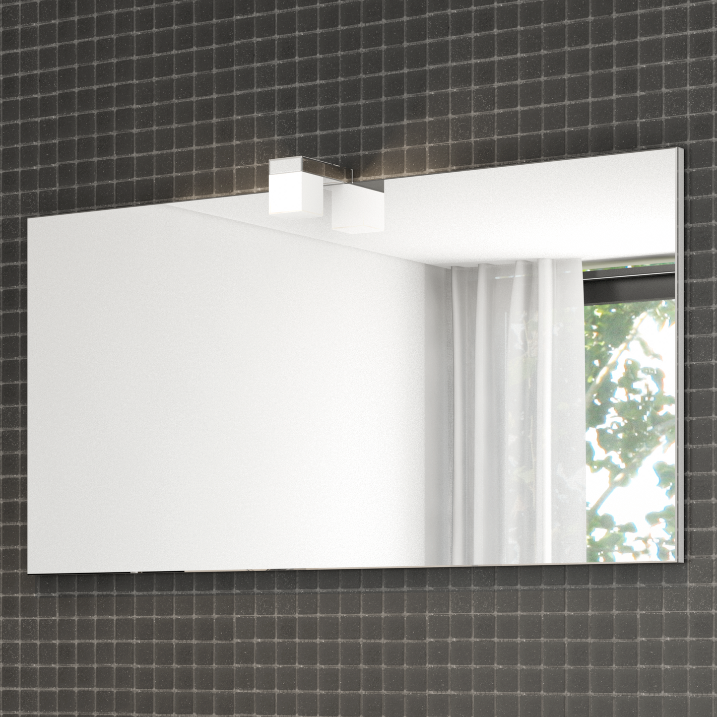 Aplique LED - Navi