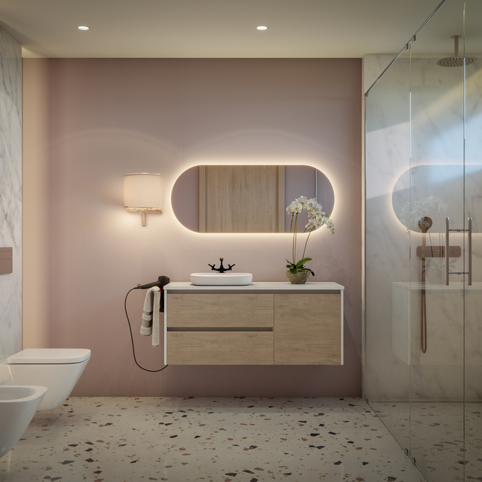 Meubles de salle de bain avec qualité et style - Made in Portugal