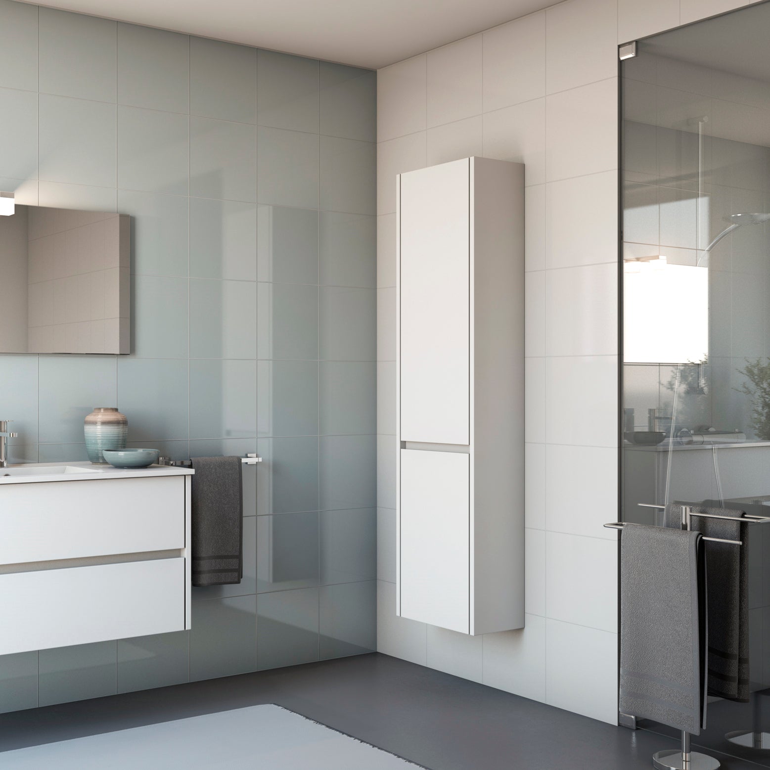 Coluna wc