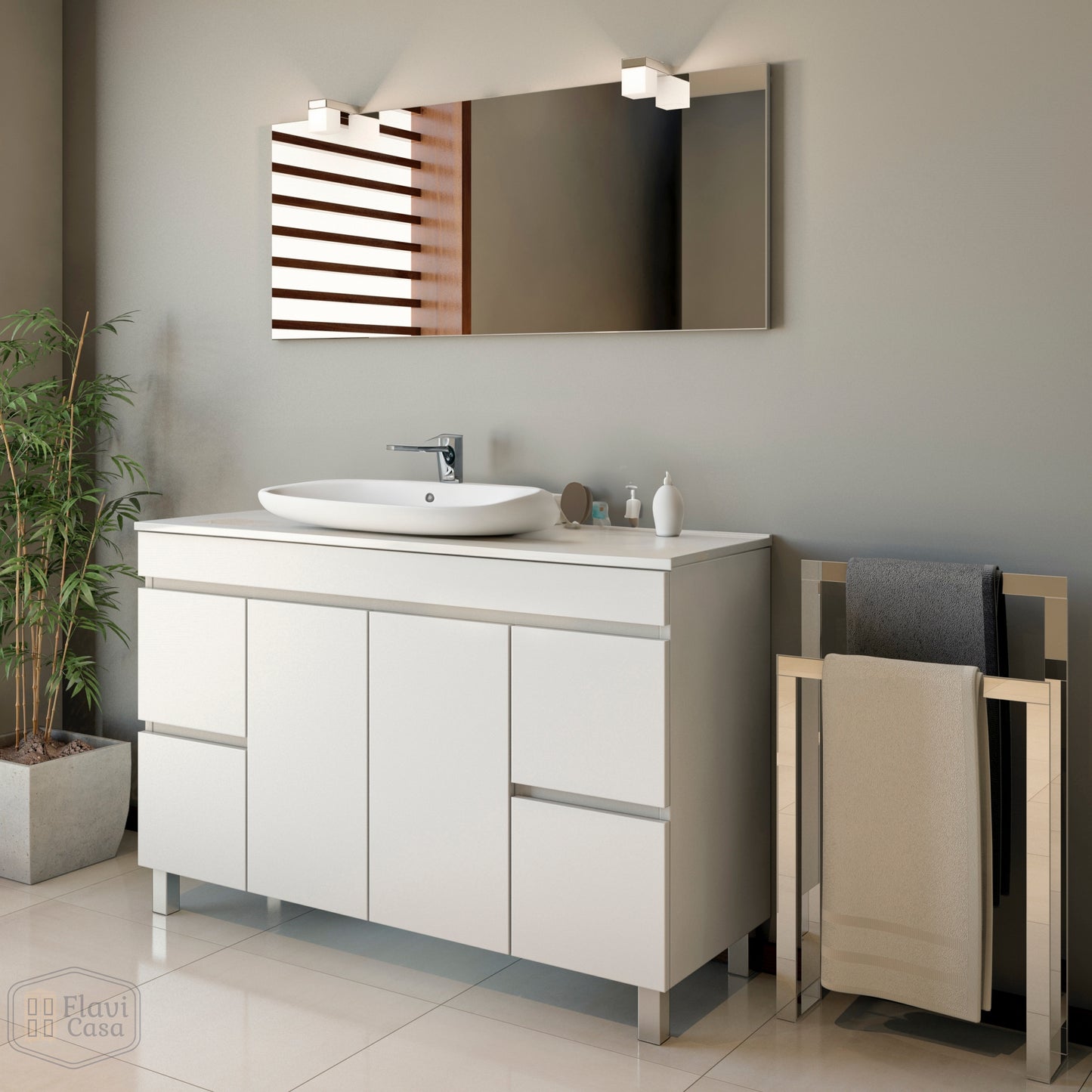 movel wc lavatorio