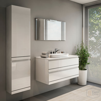 Meuble Salle de Bain - Nazaré