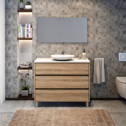 movel wc para lavatorio