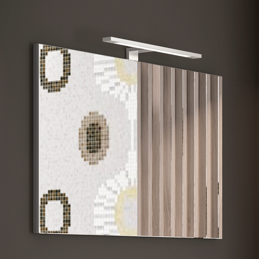 Applique LED - Aludra