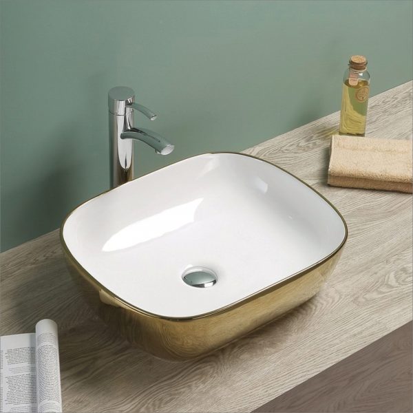 Lavatorio wc