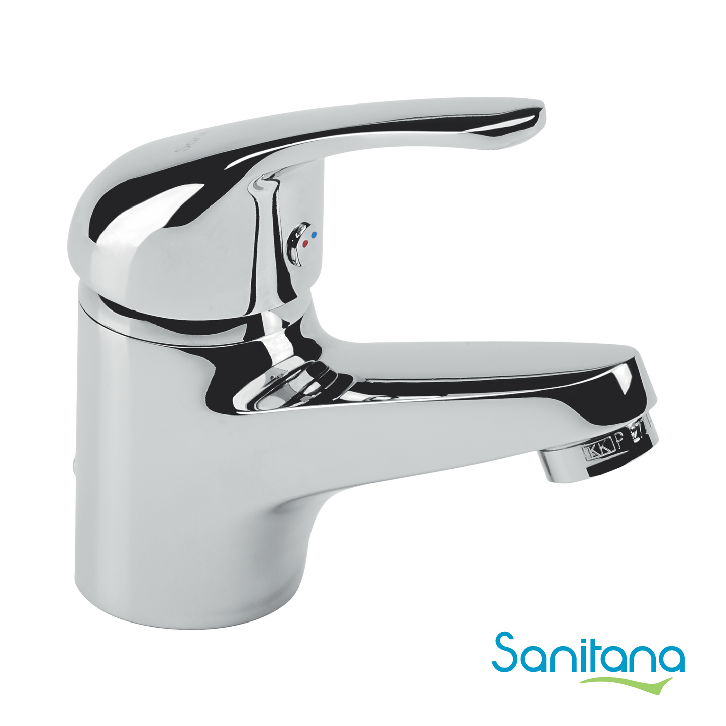 Torneira de lavatório - SANITANA Atlas 40
