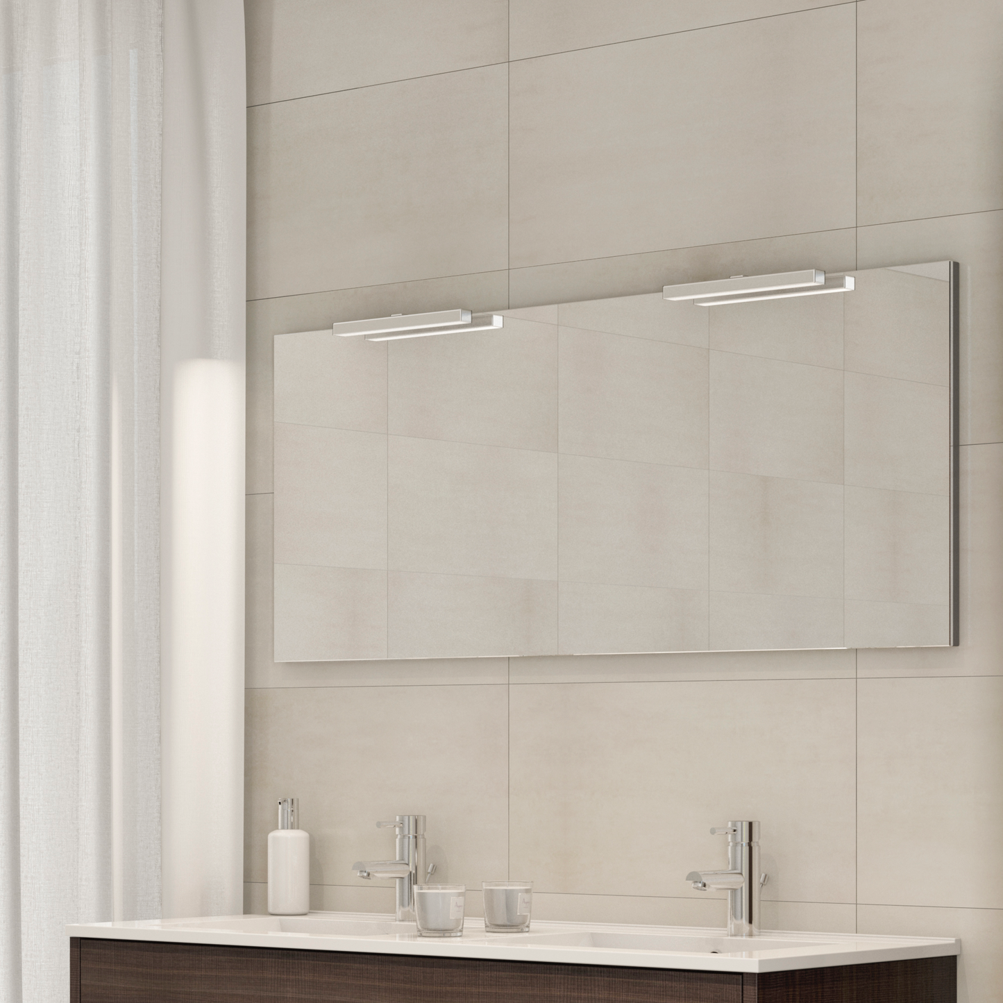 Miroir - Simple