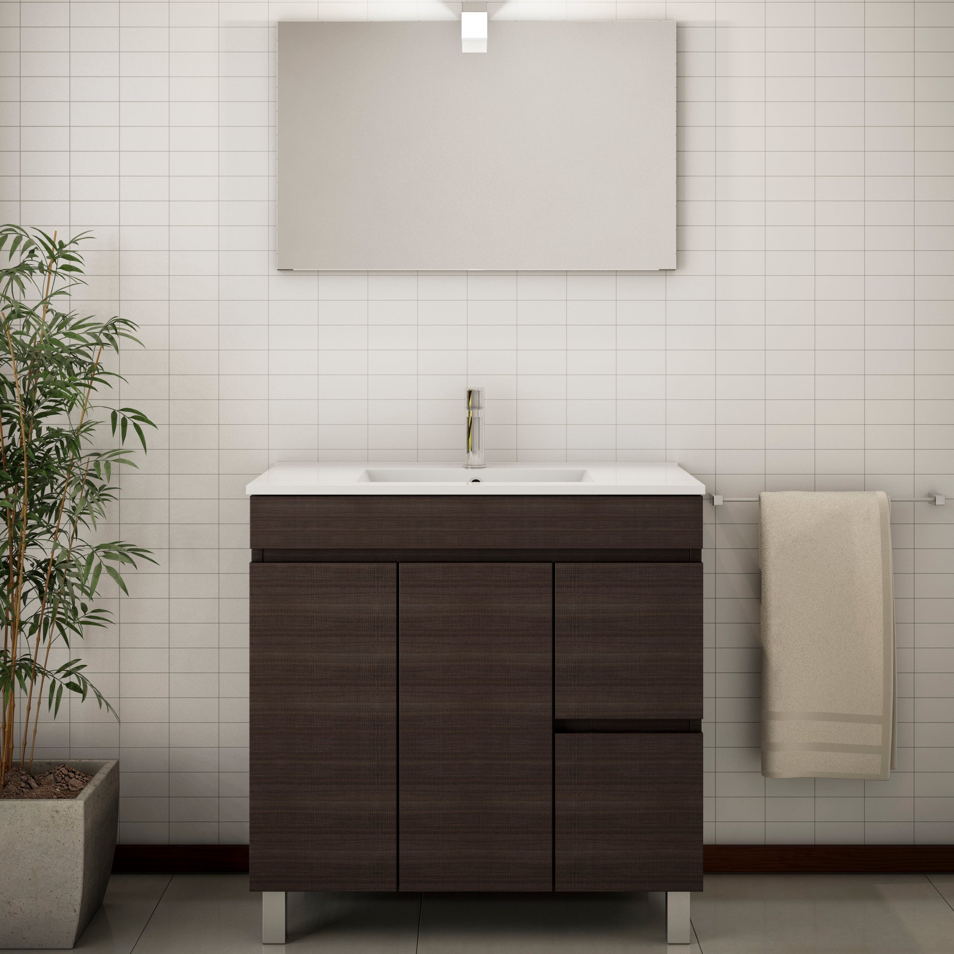 Movel wc