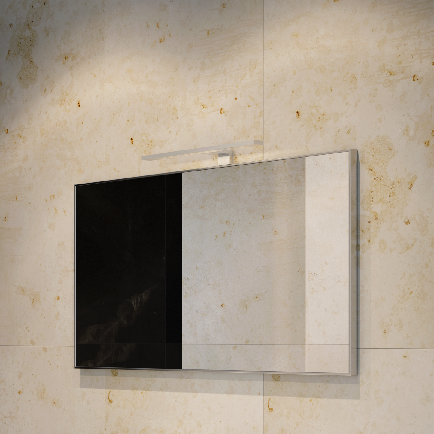 Miroir - Simple