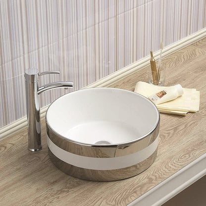 Lavatorio WC