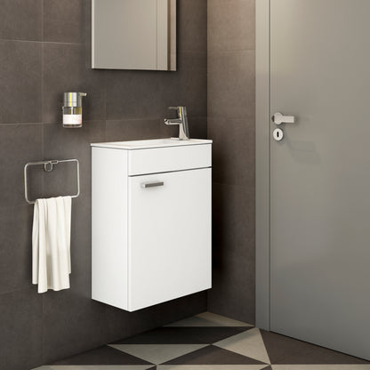 Movel wc suspenso