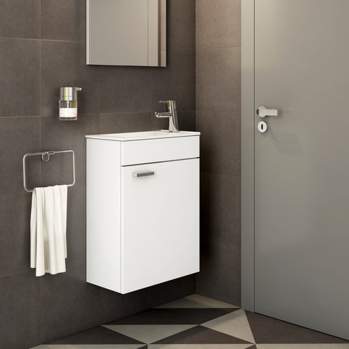 Movel wc suspenso