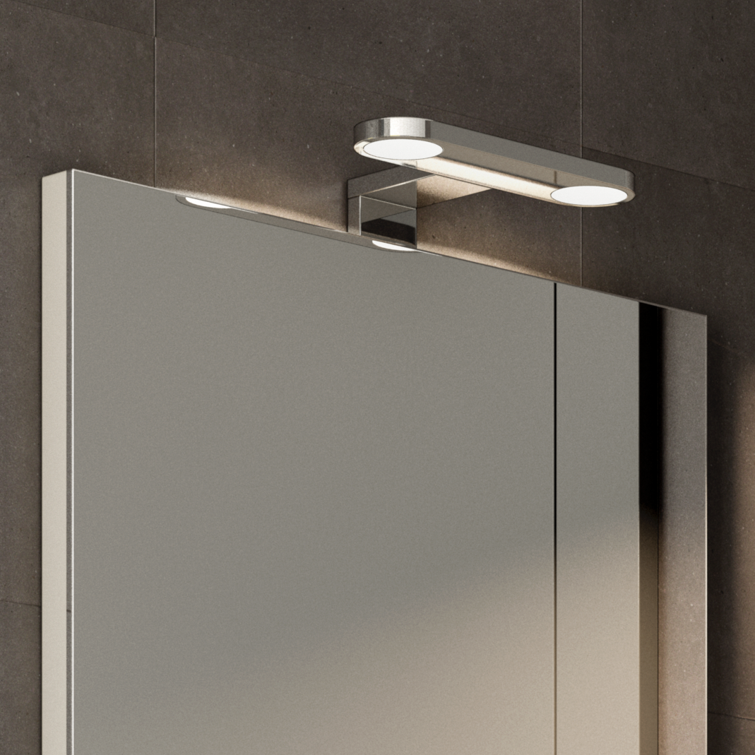 Applique LED - Naos
