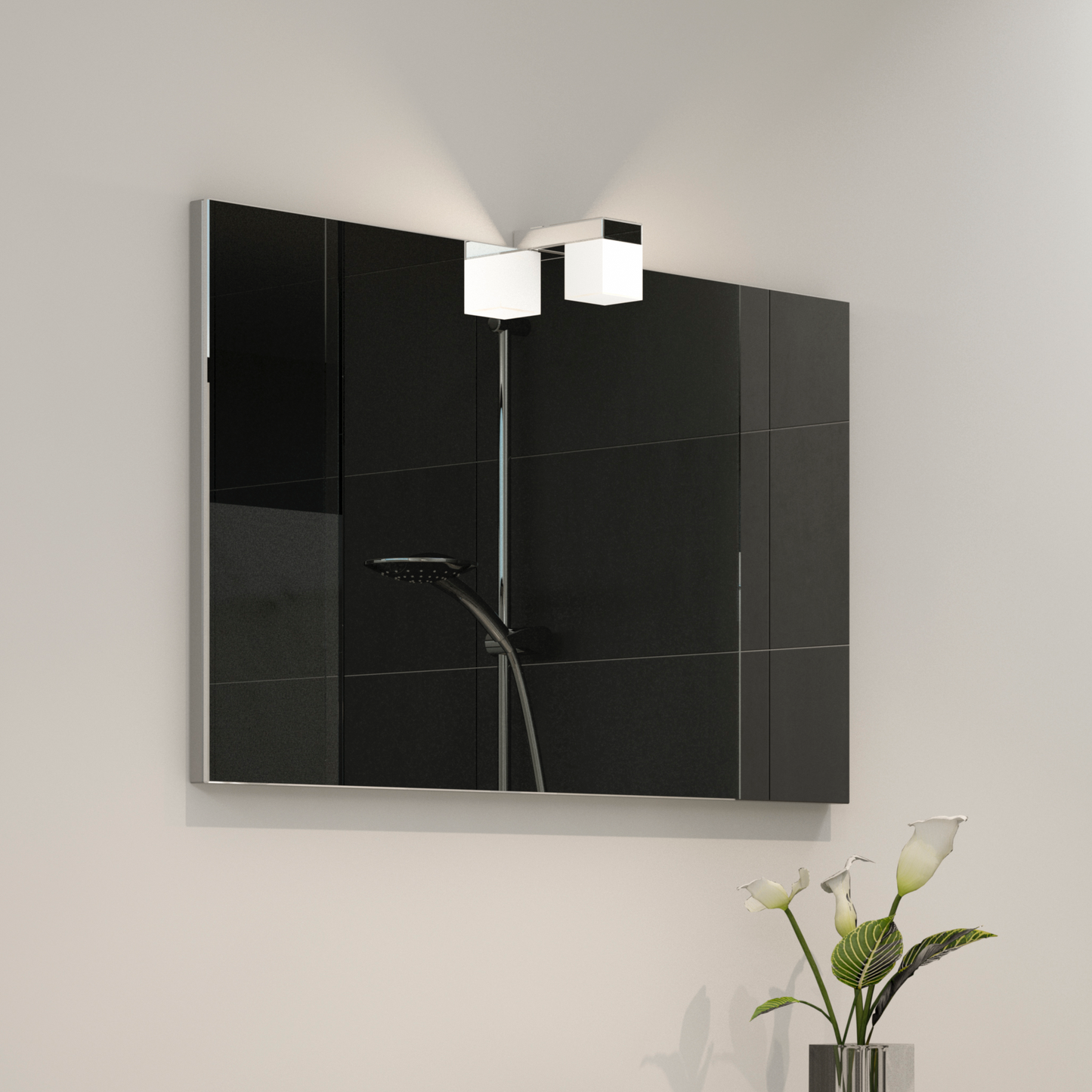 Applique LED - Navi