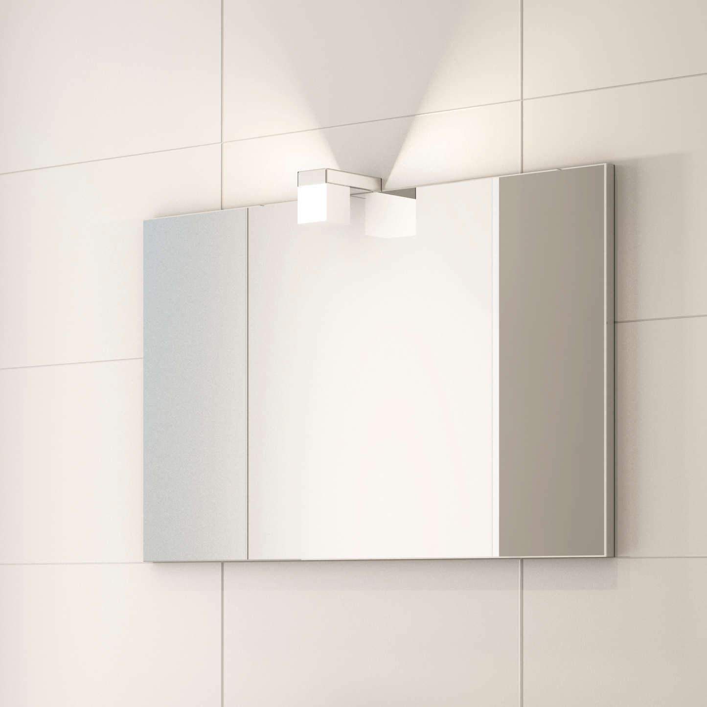 Applique LED - Navi