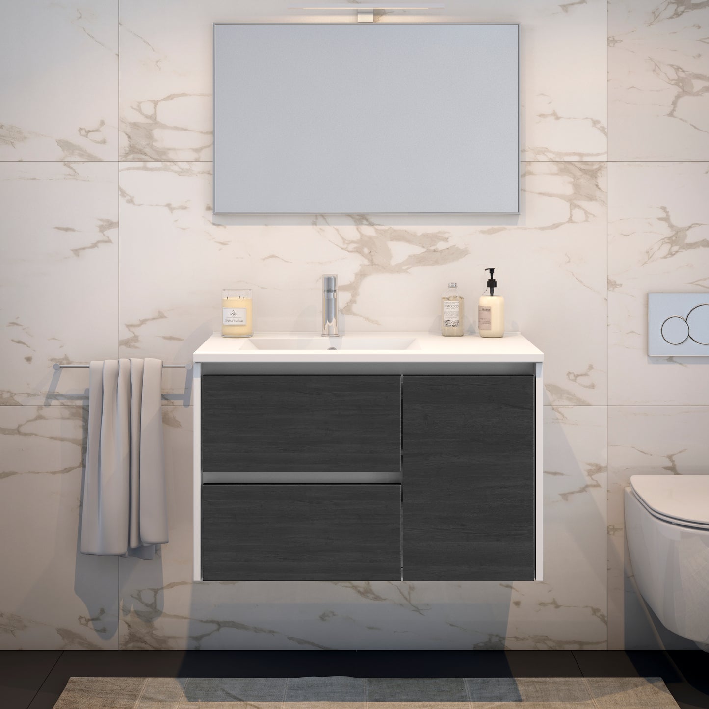 Movel wc