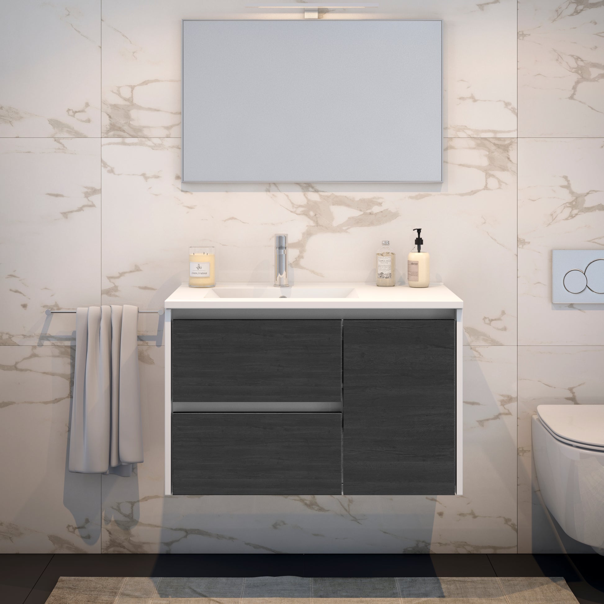 Movel wc