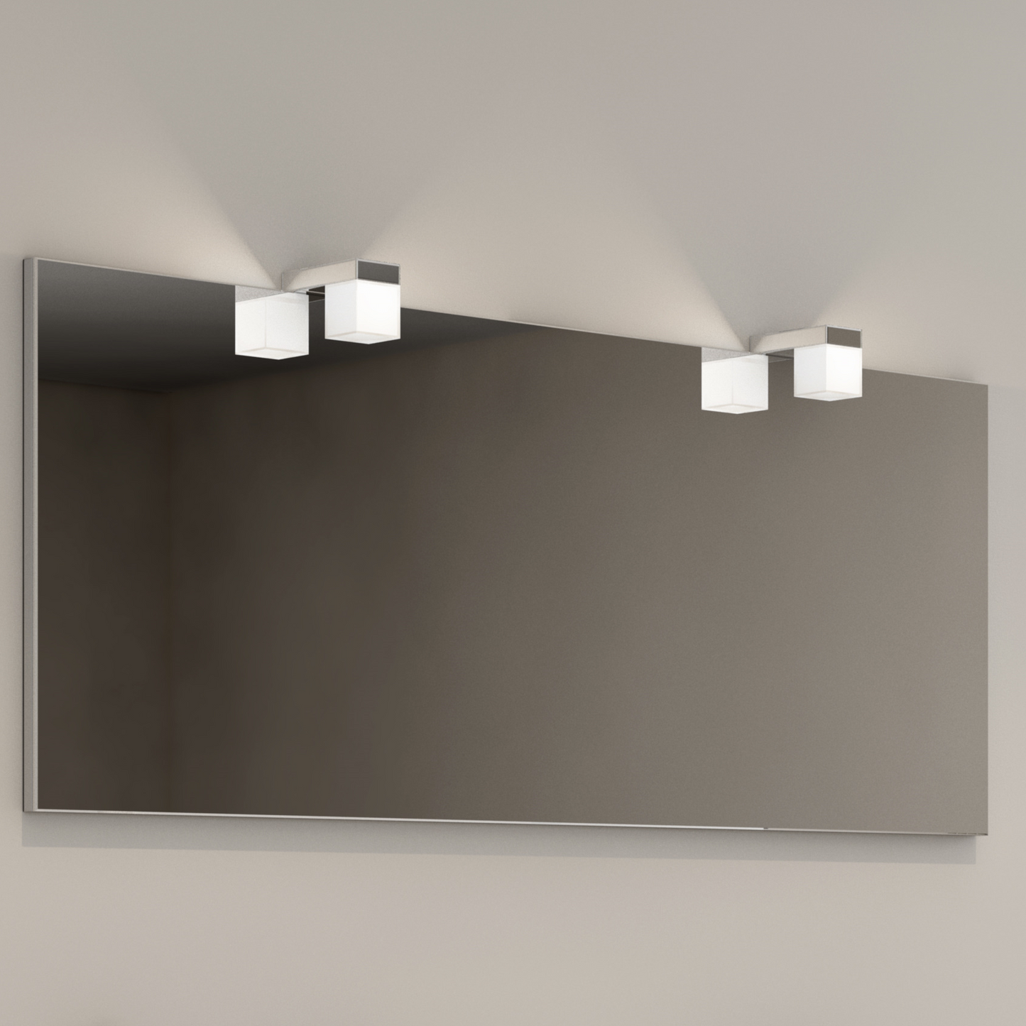 Miroir - Simple