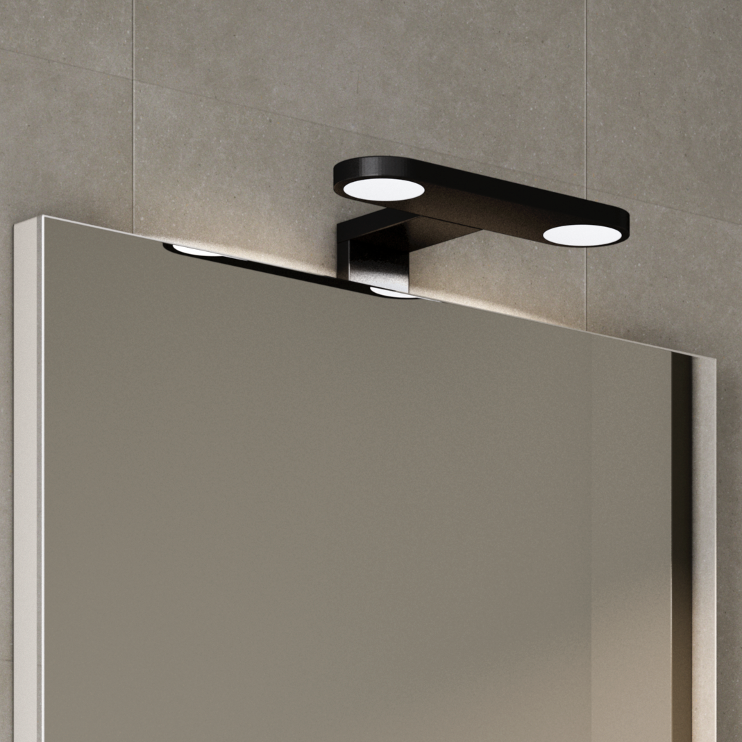 Applique LED - Naos